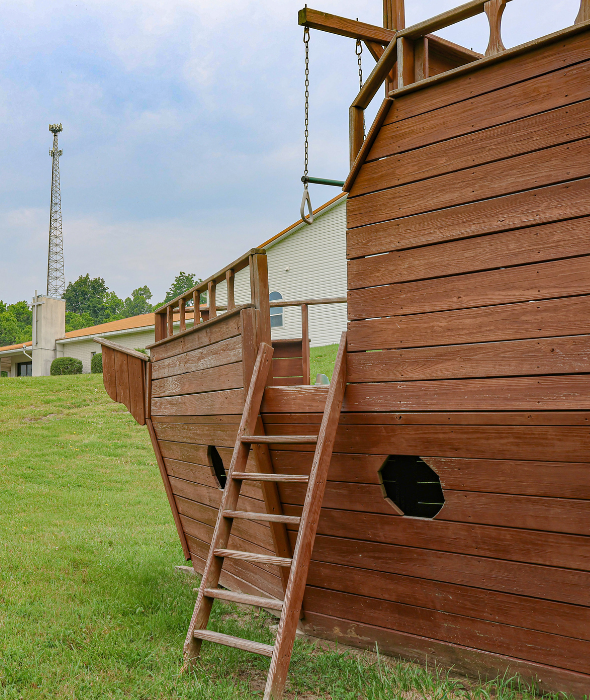RWC playground